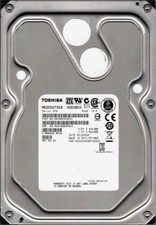 Toshiba MK2002TSKB P/N: HDD3B03CZK51 F/W: MT4A 2TB picture