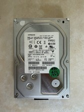 HGST Hitachi Ultrastar 2TB SAS 3.5