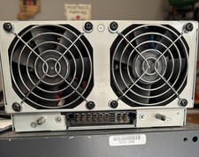 Brand New HP ProCurve PoE+ zl Power Supply 1500W for HP Switches J9306A picture