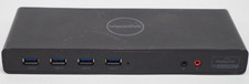 VisionTek VT4000 901005 Dual Display 4K USB 3.0/USBC Docking Station NO CORDS picture