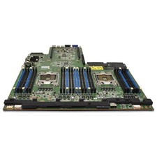 IBM System Board Motherboard for SAN Volume Controller V9000 2145-SV1 V4 01EJ381 picture