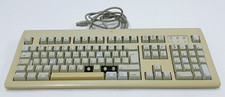 Vintage Apple M-2980 Keyboard 1995 . Read Description Please picture