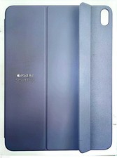 Genuine Apple Smart Folio for iPad Air 11-inch(M2) (2024,6th gen)-Light Viole picture