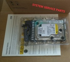 GENUINE IBM NetApp 1TB FC 3.5 HARD DISK 45E2141 SP-298A-R5 45E2137 108-00197+A1 picture