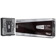 Seasonic Prime PX-1600 1600W ATX3.1 80+ Platinum Power Supplies SSR-1600PD2 picture