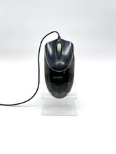 USED Vintage RAZER Diamondback RZD-1600 Optical Wired Gaming 2004 Mouse picture