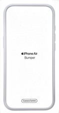Lof of 10 Apple Bumper Case - iPhone Air- Light Gray Open box picture