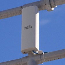 Engenius Technologies ENH500AXKIT WiFi 6 Outdoor Bridge Kit picture