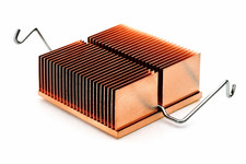 Cooler Master Pure Copper Heatsink 1-11/16 x 3/4