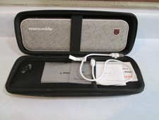 Preowned MUNBYN PeriPage A40 Portable Thermal Printer picture