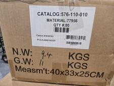 Quiktron Patch Cable CAT6 10ft Blue picture
