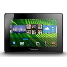BlackBerry PlayBook 64GB 7