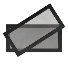 120 x 240mm Desktop 120X240mm, Ultra Fine Nylon Filter - 120mm * picture