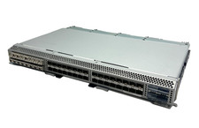 Arista DCS-7300X-64S-LC 48 port 10GbE SFP+ 4 port 40GbE QSFP+ Linecard picture