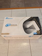 Seasonic G Series 80 Plus Gold 550W SSR-550RM Power Supply picture