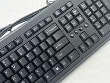 Unbranded Katydid USB Keyboard 697737-001 - Worn Box picture