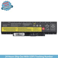E555/45N1762 76+ 48Wh Battery For Lenovo ThinkPad Edge E550 E550c E555 Series picture