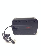 APC Back-UPS 550 BE550G 8-Outlet Battery Backup Surge Protector, QTY, No Battery picture