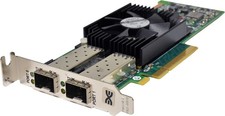 DELL Emulex LPE16002 06VK2R Dual Port 16G FC Host Bus Adapter PCIe x8 LP picture