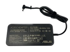Original 19.5V 7.7A 150W Charger AC Adapter Asus Q536 Q536F Q536FD 4.5*3.0mm New picture