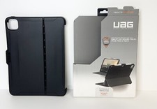 UAG Scout Series Folio for Apple iPad Pro 11