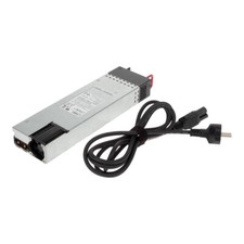 POWER SUPPLY HP JG545A 1110W PSR1110-56A PA-1112-2-LF 56VDC PoE PSU picture