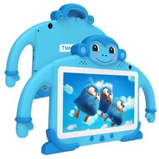 Kids Tablet 7 inch Tablet for Kids 3-7 32GB ROM Toddler Tablets with Youtube picture