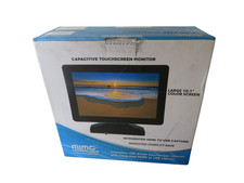 Mimo Vue Capture UM-1080CP-B  IPS Touchscreen Monitor -  picture