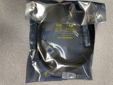 J9735A ARUBA HPE 2920/2930M 1m Stacking Cable USED picture
