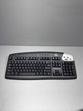 Dell Wireless Cordless iTouch keyboard Y-RB6 DP/N 09J788 No Receiver picture