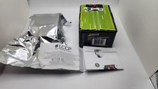 Lexmark 801Y Toner Cartridge picture