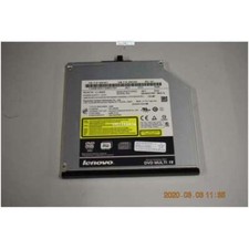 Ultabay Slim Dvd Multi Iv Panasonic Dvdrw Uj892 Lenovo P/N 45N7457 (2320/C3/6) picture