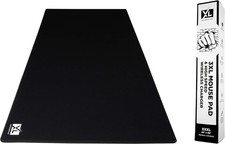 3XL Huge Mouse Pads Oversized (48''X24'') - Extra Large Gaming XXXL Mousepad for picture