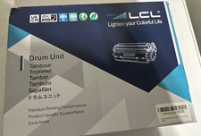 Ink Drum Unit Replacement  Printing LCK-500Z 50F0Z00 BLK 60K Lexmark picture