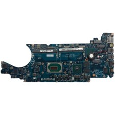 FOR DELL Laitiude 5401 Laptop Motherbroad I7-9850H LA-H172P 0YNYFF YNYFF Test ok picture