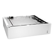 HP 6QN57A Color LaserJet 550-Sheet Paper Tray picture