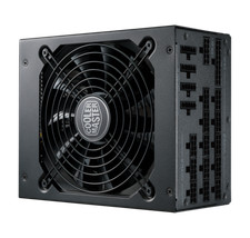 Cooler Master M2000 230V PSU 2000W 80+ PLUS Platinum CERTIFIED ATX Full-Modular picture