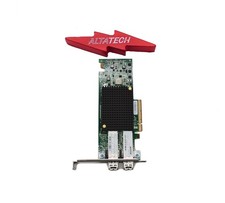 HP 792834-001 10GB 2P 557SFP+ 128MB Ethernet Adapter Card picture