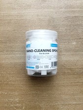 MaAnt MY-065 Nano Cleaning Sponge High Density Soldering Mobile Phone PCB 100pcs picture