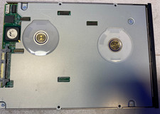 IBM Type LTO Ultrium 4-H LTO 4 Tape Drive For Parts picture