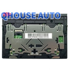 01LX660 FOR Thinkpad X1 Extreme Hermit P1 Gen1 Gen2 Touchpad 8SSM10P36008C glass picture
