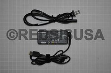 Genuine Lenovo Ideapad Yoga Thinkpad 45 Watt 20V 2.25A AC Adapter 45N0300 picture