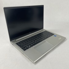 HP EliteBook 850 G8 15.6