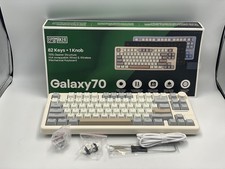 Epomaker Galaxy70 Mechanical keyboard - No Dongle picture