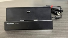 Panasonic FZ-VEBQ11 Desktop Cradle for Toughpad FZ-Q1 / FZ-Q2 picture