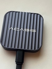 Acasis USB-C Magnetic M.2 2230 NVMe SSD Case NEW picture