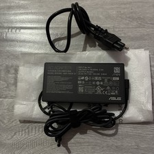 ASUS ADP-150CH B OEM 150W AC Adapter 20V 7.5A ROG PG27AQDP w/ Cord picture
