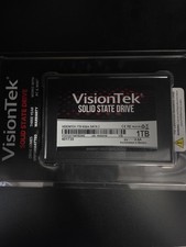 VisionTek Pro Solid State Drive 1TB SATA III 2.5 Inch picture