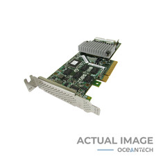LSI 9261-8i SAS 6Gb/s Megaraid Raid Controller R2XX-PL003 74-7119-02 L3-25239-24 picture
