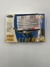 Belkin F5D5000 32-Bit PCI Desktop Network Card Ethernet Port 10/100Base-TX picture